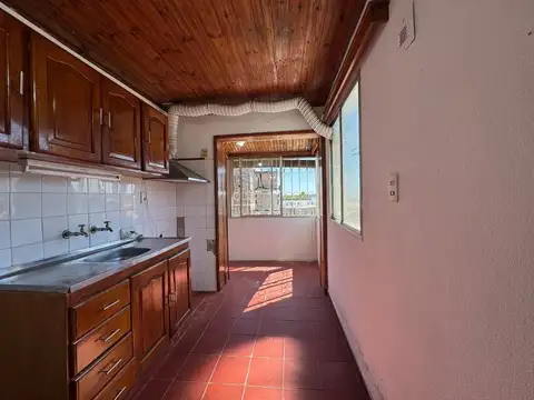 Vendo Financio apartamento 1 dormitorioPando 