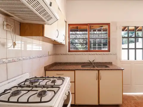 Depto Tipo Casa en Venta 16 años