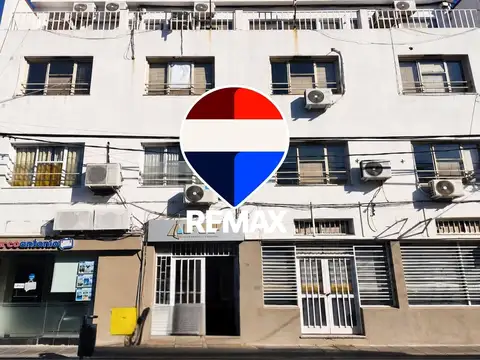 EDIFICIO EN ALQUILER CENTRO APTO PROFESIONAL