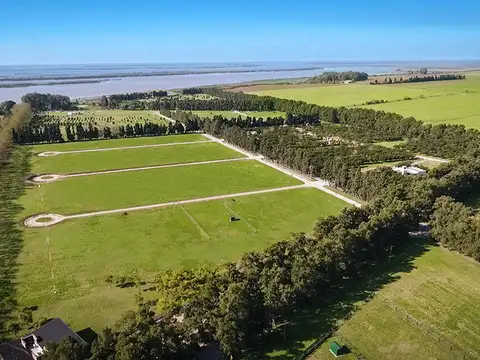 Terreno en Venta en Fighiera, Rosario