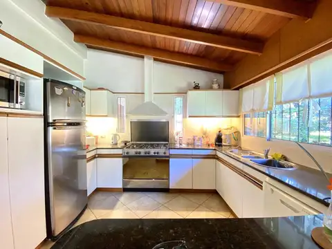 Casa en Alquiler en Canning, USD 4.000