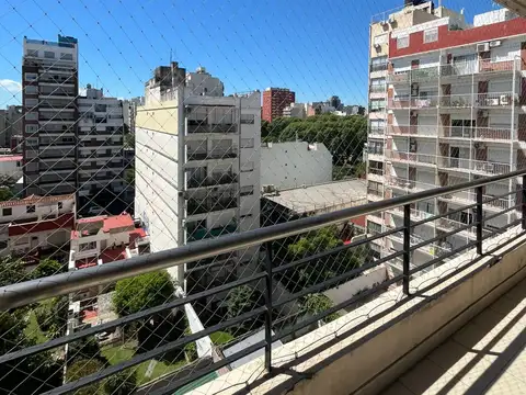 Departamento en Alquiler de 2 dormitorios