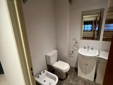 Departamento 3 ambientes en alquiler en Villa Urquiza