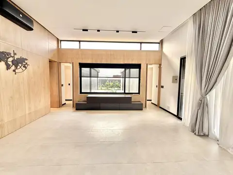 Casa en Venta 2 años