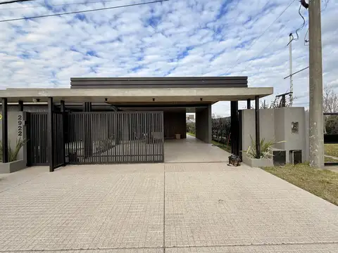 Río Cuarto al 2900