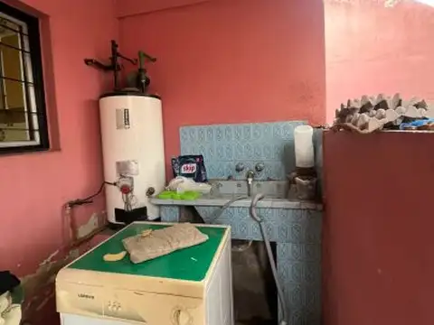 CASA EN VENTA APTA CREDITO CRICE FLORENCIO VARELA