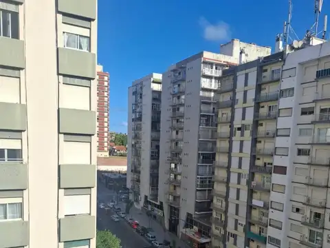 Departamento Monoambiente con 3 baños