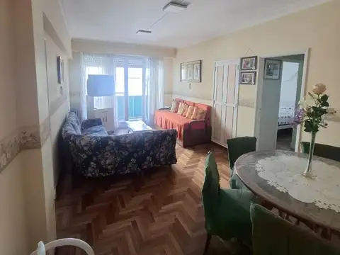 Departamento en Venta 40 años