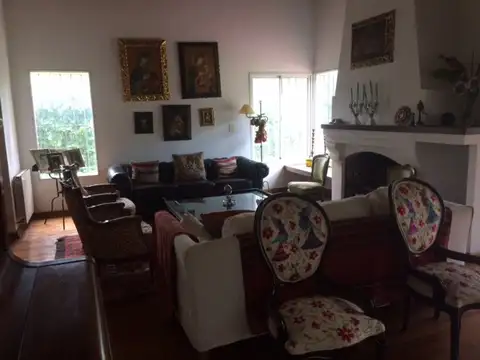 BARRIO CERRADO BELGRANO