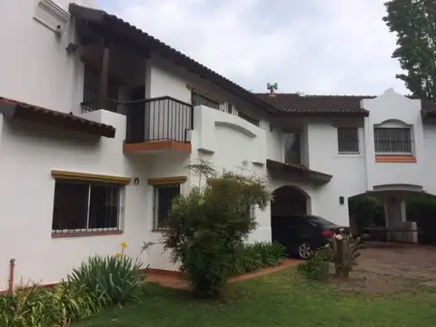 BARRIO CERRADO BELGRANO