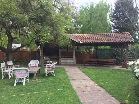 BARRIO CERRADO BELGRANO