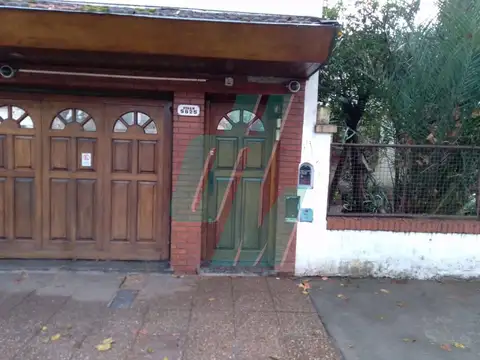 Alquiler de Departamento 2 Ambientes en Villa Urquiza,