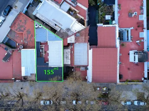 VENTA LOTE IDEAL DESARROLLADORES VILLA ORTUZAR