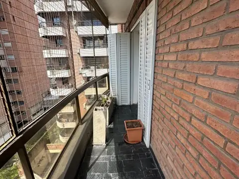 Departamento en Venta 24 años