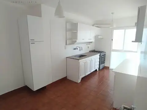 Departamento en Alquiler 40 años