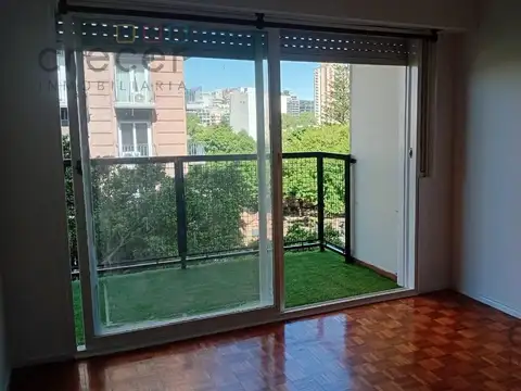 Departamento 5 ambientes con 2 baños