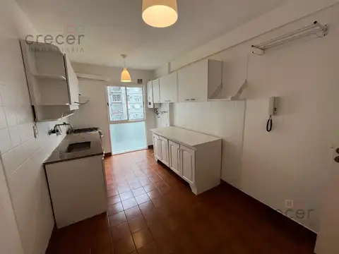 Departamento en Alquiler 40 años
