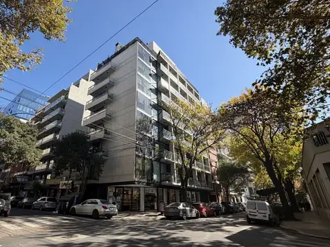 Departamento - Venta - Argentina, Capital Federal - MIGUELETES 2300