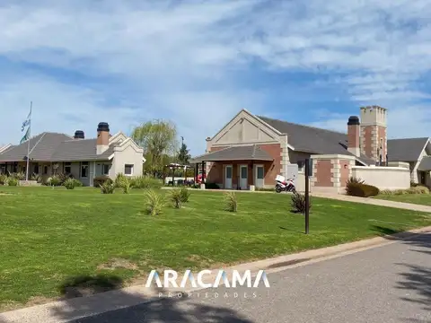 Terreno en Venta de 830,0 m2