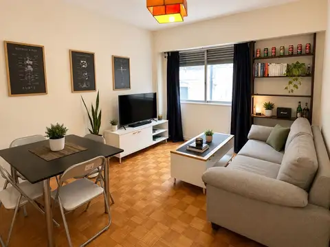 Departamento en Venta en Caballito, CABA