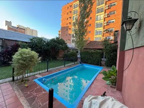 TERRENO + CONSTRUCCIÓN | OPORTUNIDAD ÚNICA DE INVERSIÓN EN PLENO CENTRO DE SAN FERNANDO