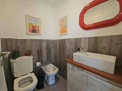 Casa en Venta al Este