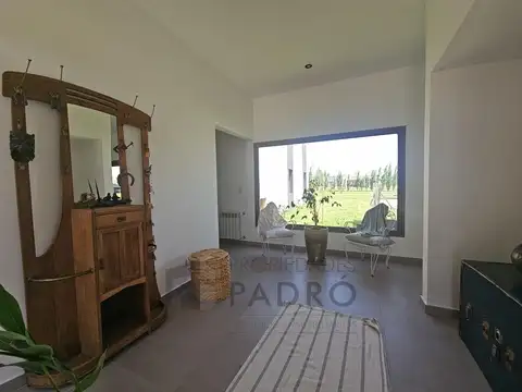 UF 122. Barrio San Roque, Comarcas de Luján.