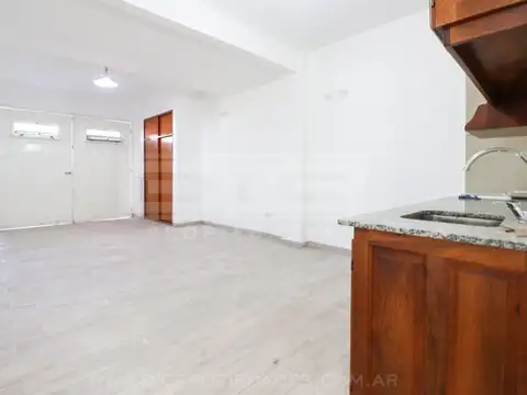 Departamento en Venta 7 años