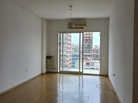 Franklin Delano Roosevelt 4900, Piso 9