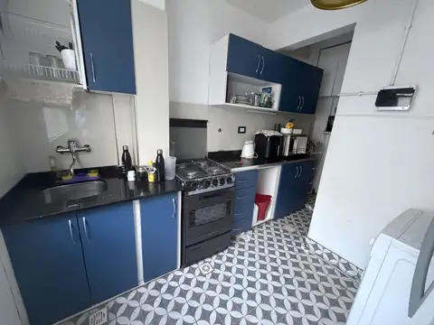 Departamento en Venta 45 años