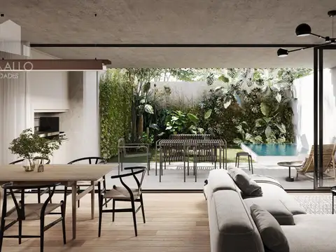 Departamento en Venta A Estrenar