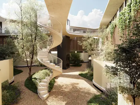 Departamento en Venta en Barrio Parque Leloir, USD 604.417