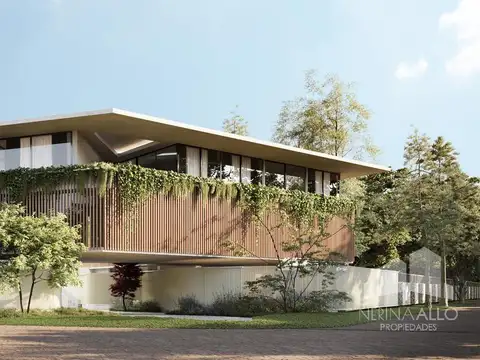 Departamento en Venta de 5 ambientes