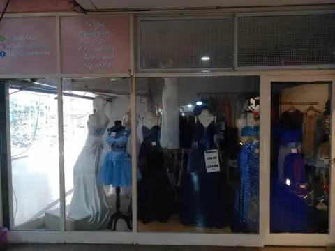 Local en Venta Galería
