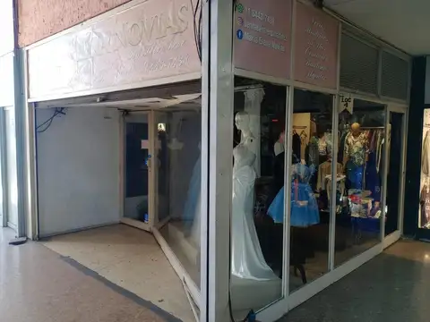 Local en Venta Galería