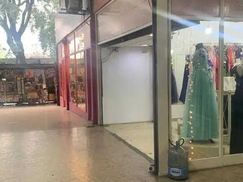 Avenida Rivadavia 11400