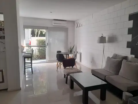 Departamento de 3amb c/ 2 cocheras en LOS TILOS- Ituzaingo N