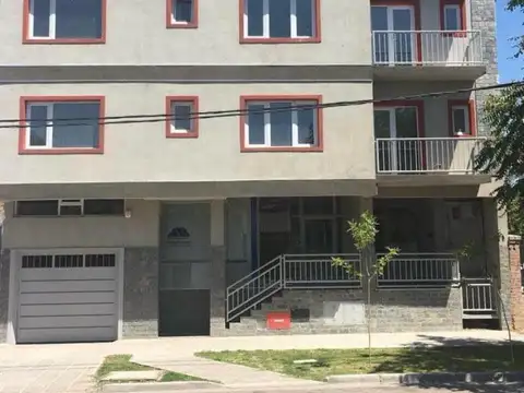 Departamento amoblado en alquiler en centro oeste de Neuquen Capital