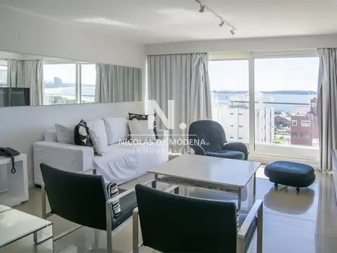 Hermoso departamento en venta. Alexander Collection