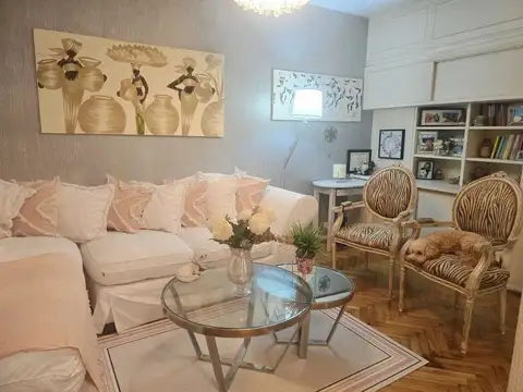 Esmeralda 1000 Retiro 2amb U$82.000