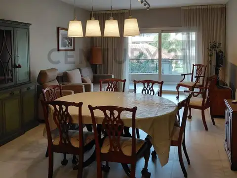 Departamento en Alquiler de 2 dormitorios