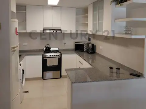 Departamento en Alquiler en Pueblo Caamaño, USD 1.000