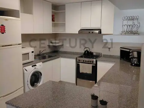 Departamento en Alquiler de 2 dormitorios