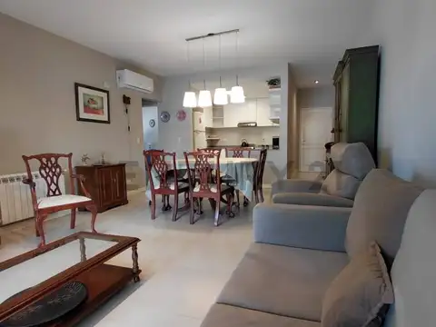 Departamento en Alquiler de 3 ambientes