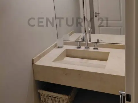 Departamento en Alquiler A Estrenar