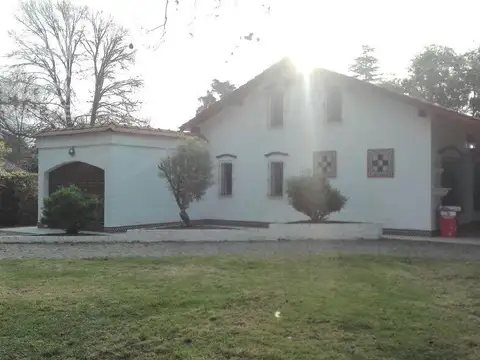 Quinta en Venta en Ingeniero Maschwitz, Partido de Escobar