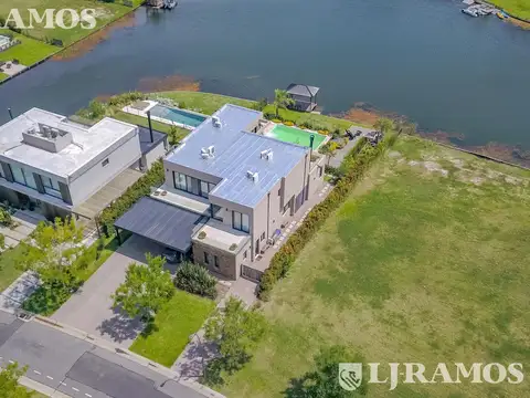 Casa en Alquiler de 6 dormitorios