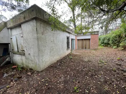 venta en pinares a metros del mar. oportunidad.