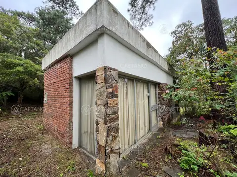 Casa en Alquiler Temporal de 1 dormitorio