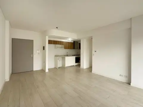 Venta depto. 2 ambientes balcón en nuñez